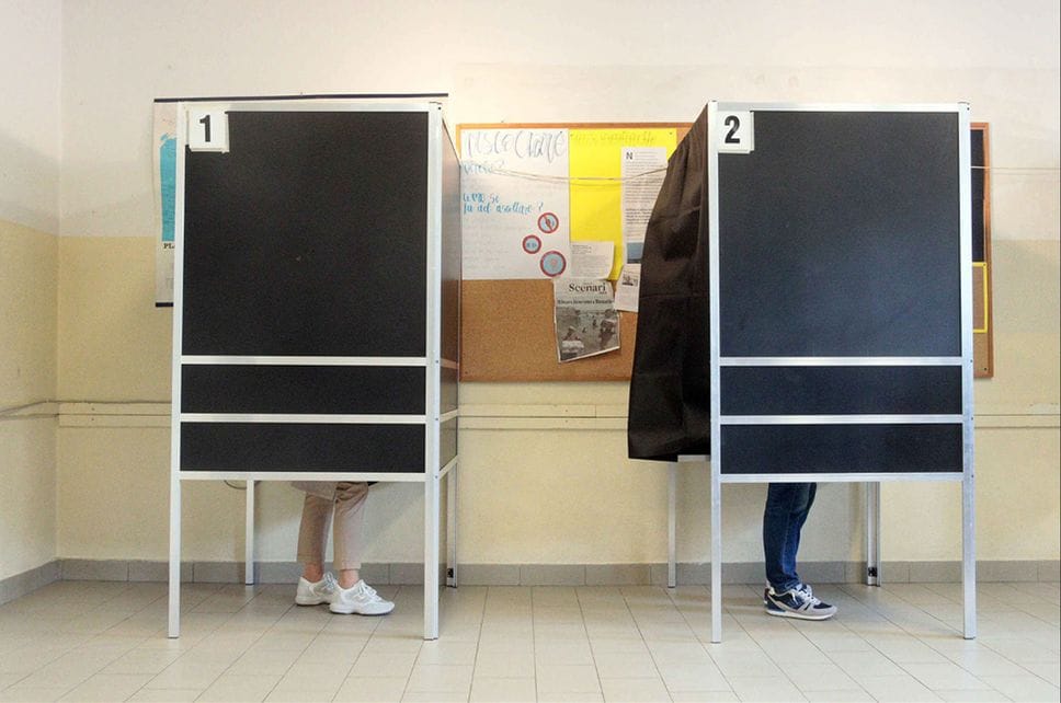 Elezioni a Lecco: Boscagli e Gattinoni al ballottaggio il 7 e l’8 giugno. I dati finali