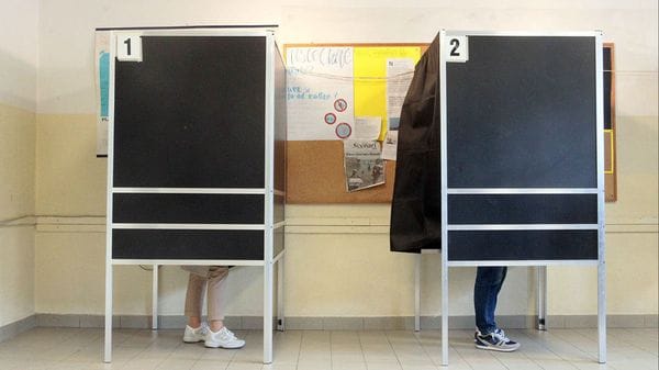 Elezioni a Lecco: Boscagli e Gattinoni al ballottaggio il 7 e l’8 giugno. I dati finali