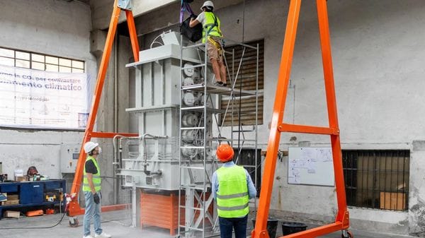 Limenet, forno green da 5 milioni