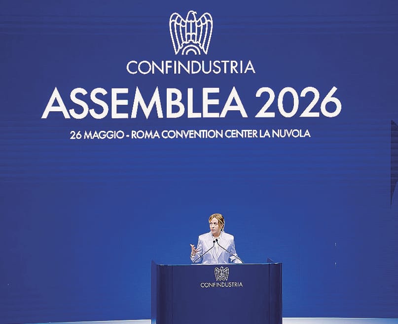 L’intesa e l’urgenza di scelte coraggiose