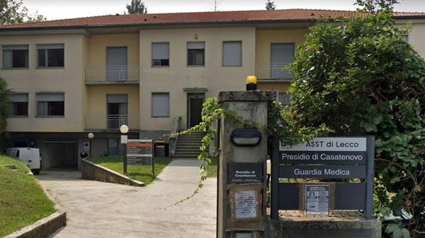 Rapina la dottoressa della guardia medica, condanna confermata in appello