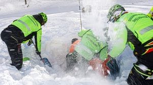 Soccorso alpino: accordo per potenziare l’efficacia degli interventi