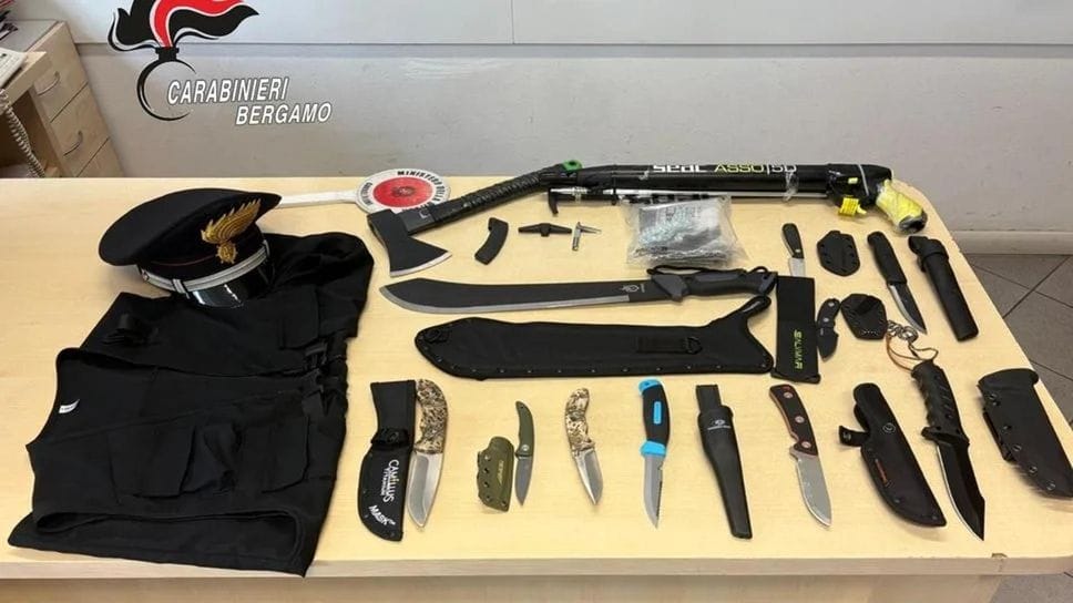 Agguato con la fiocina, ipotesi vendetta