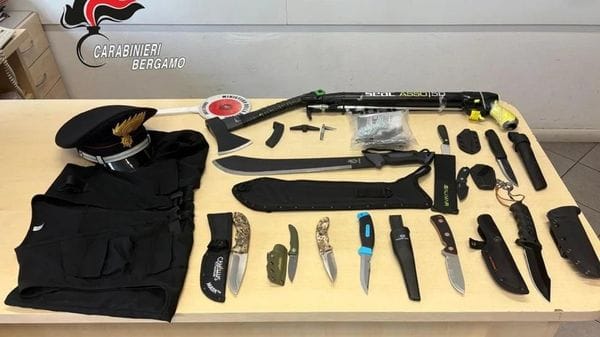 Agguato con la fiocina, ipotesi vendetta