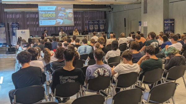 Educazione finanziaria contro le ludopatie: a Sondrio studenti protagonisti del progetto di Bper e Feduf