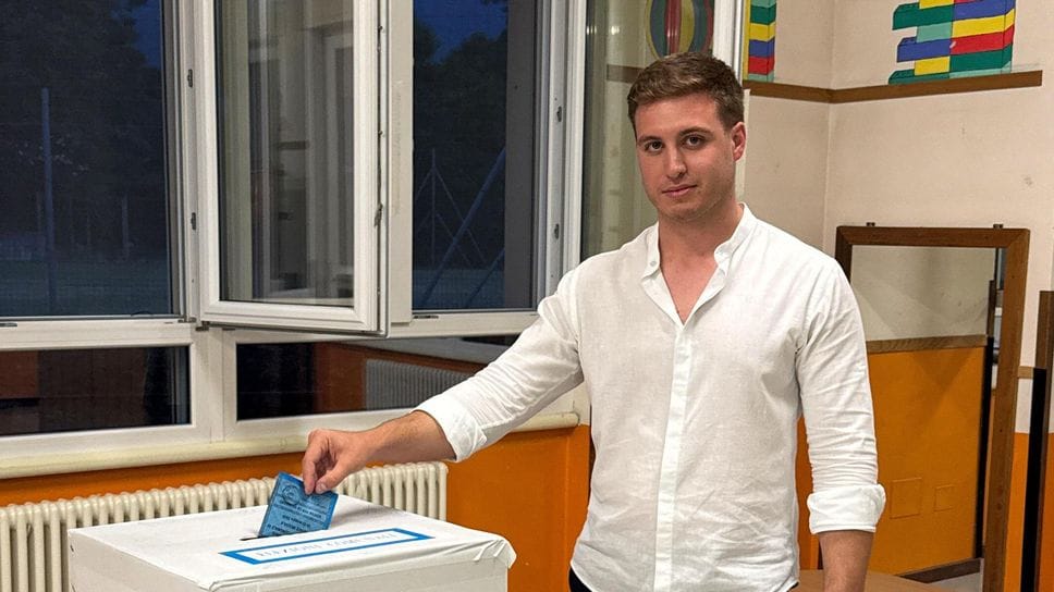Elezioni, a Novate confermato Nonini: «Il nostro lavoro continua»