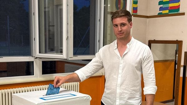 Elezioni, a Novate confermato Nonini: «Il nostro lavoro continua»