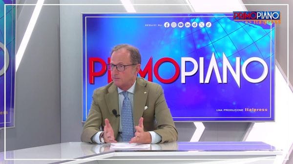 Immagine per italpress-Klqr