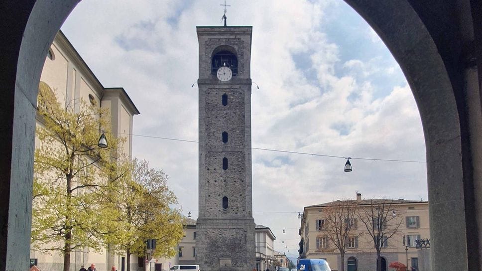 La Torre ligariana verso la riapertura stabile: Sondrio sogna un museo verticale