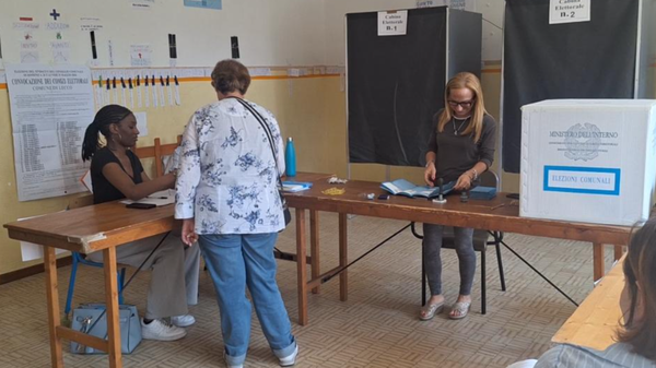 Lecco, verso il ballottaggio: primo contatto tra Gattinoni e Fumagalli