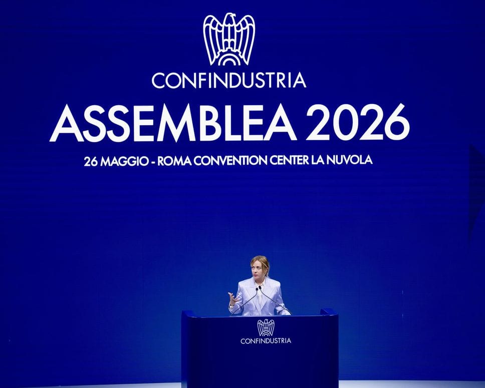 L’intesa e l’urgenza di scelte coraggiose