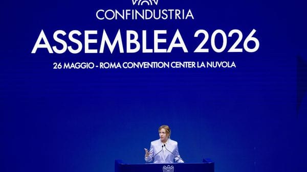 L’intesa e l’urgenza di scelte coraggiose