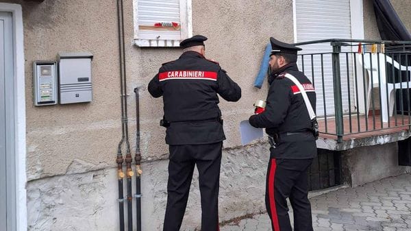 Omicidio di Cassina, «Paroli totalmente incapace di intendere e volere»