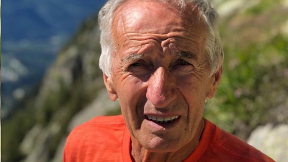 Ritrovati i resti dell’alpinista Mariolino Conti