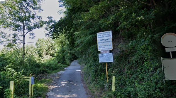 Val Biandino: recuperato il corpo di un escursionista 