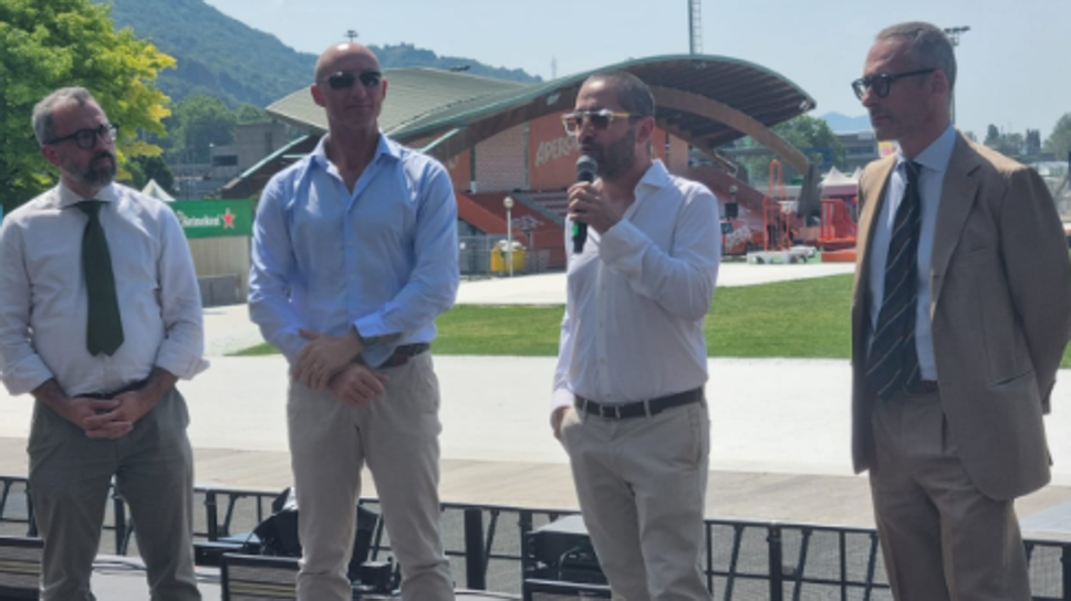 Conto alla rovescia per il Nameless: «Un anno zero con il ritorno a Lecco»