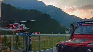 Era di Lissone l’escursionista morto in Val Biandino