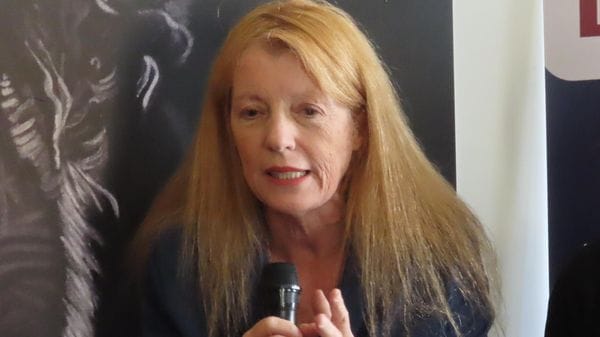 «False fatturazioni per il suo programma tv»: indagata Michela Vittoria Brambilla 
