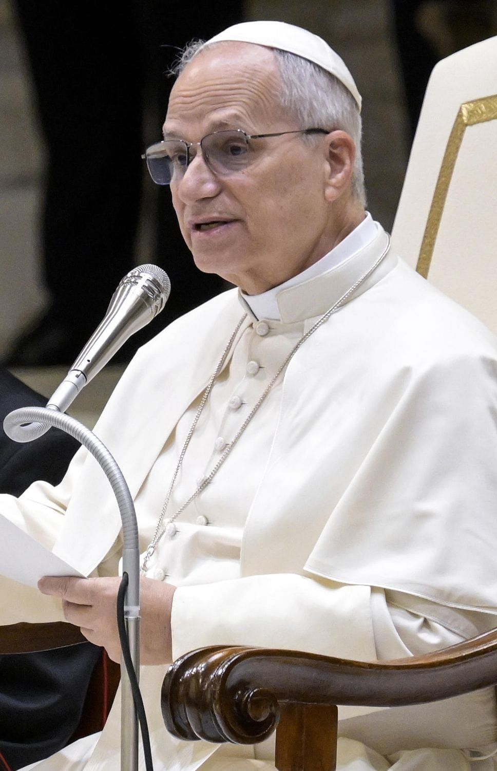 Gaza, il Papa e l’evidenza dell’orrore innegabile