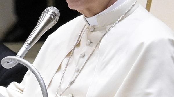 Gaza, il Papa e l’evidenza dell’orrore innegabile