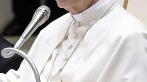 Gaza, il Papa e l’evidenza dell’orrore innegabile