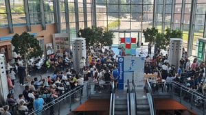 La Nostra Famiglia, ottant’anni di impegno nella cura e  riabilitazione dei bambini