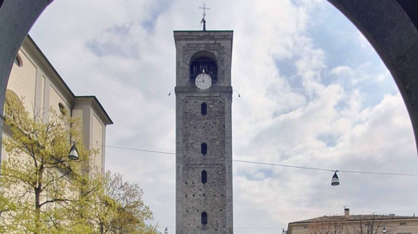 Torre ligariana più accessibile, diventerà un museo verticale