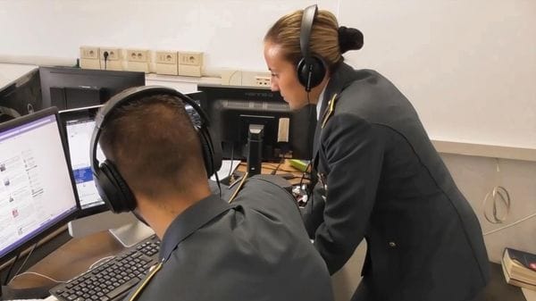 Abbonamenti pirata alla tv a pagamento, smantellata rete in Valchiavenna