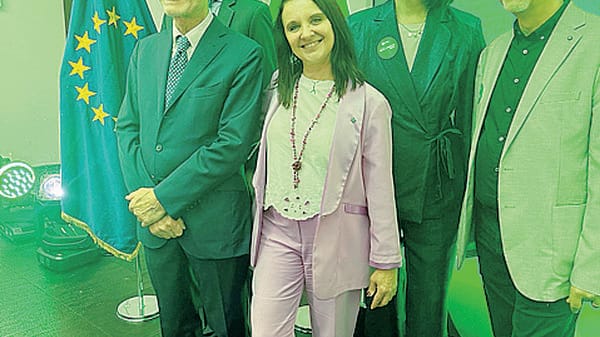 Premiati gli “Amici di Claudio”