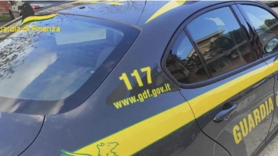 Reati ambientali: operazione delle Fiamme Gialle in Valtellina