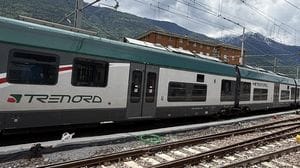 Treni, scatta l’orario estivo: più corse per il lago e la Valtellina