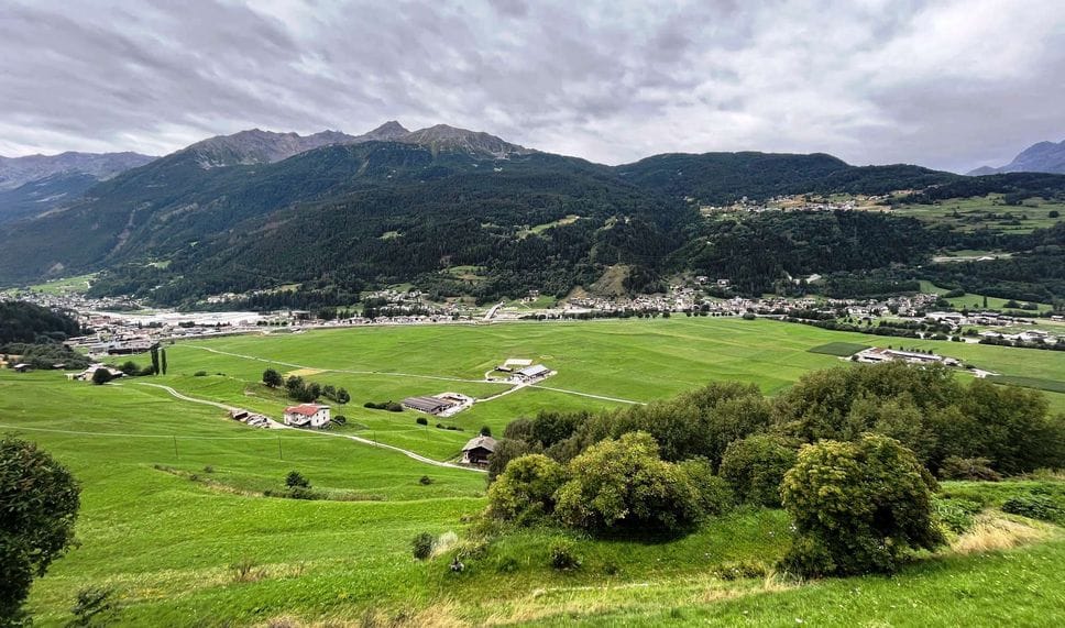 Bormio: s’infiamma il dibattito sulla tangenzialina dell’Alute