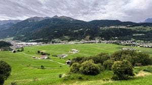 Bormio: s’infiamma il dibattito sulla tangenzialina dell’Alute