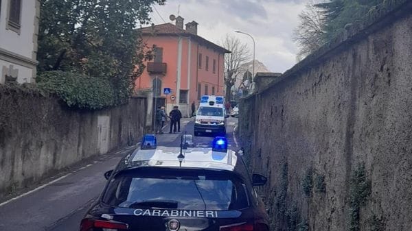 Ello: «Serve il marciapiede sulla strada della morte»