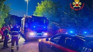 Moregallo: allarme all’alba per un ragazzo scomparso