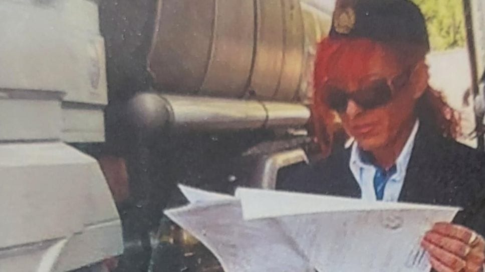 Tirano: il calvario di Cesarina, impiegata accusata di essere un boss del contrabbando