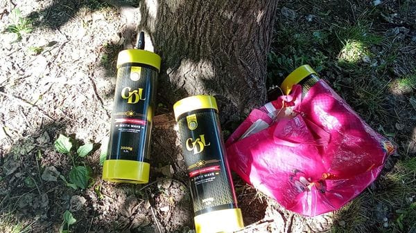Trovate a Brivio bombolette di gas esilarante, la droga della risata