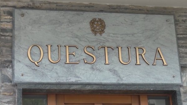 Aggressione al Gombaro a Sondrio: il questore incontra la vittima e la sua salvatrice