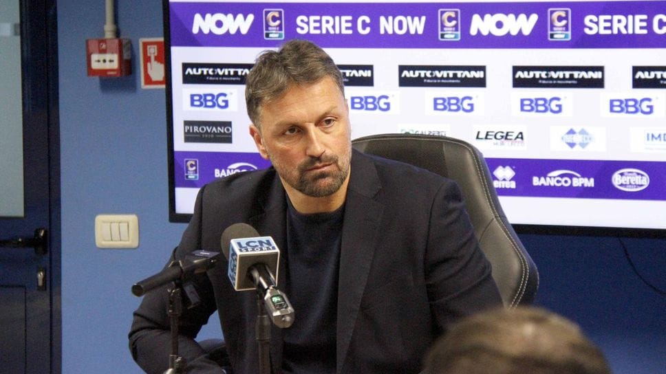 Calciomercato Lecco: occhi su Romeo Giovannini
