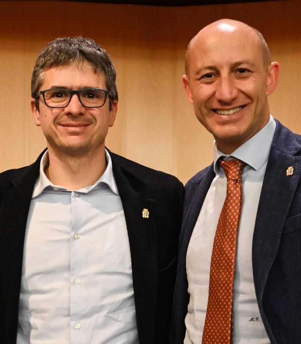 Mille voti e un set che riparte da zero