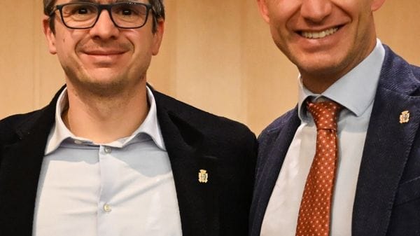 Mille voti e un set che riparte da zero