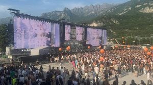 Nameless Festival 2026 al via: Lecco capitale della musica elettronica