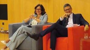 Elezioni a Lecco, Losi appoggia Boscagli