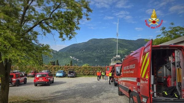 Abbadia, pensionato scomparso da giovedì: ricerche sospese, ora il presidio