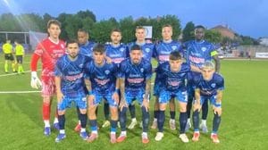 Calcio, il Sondrio saluta la D con una sconfitta