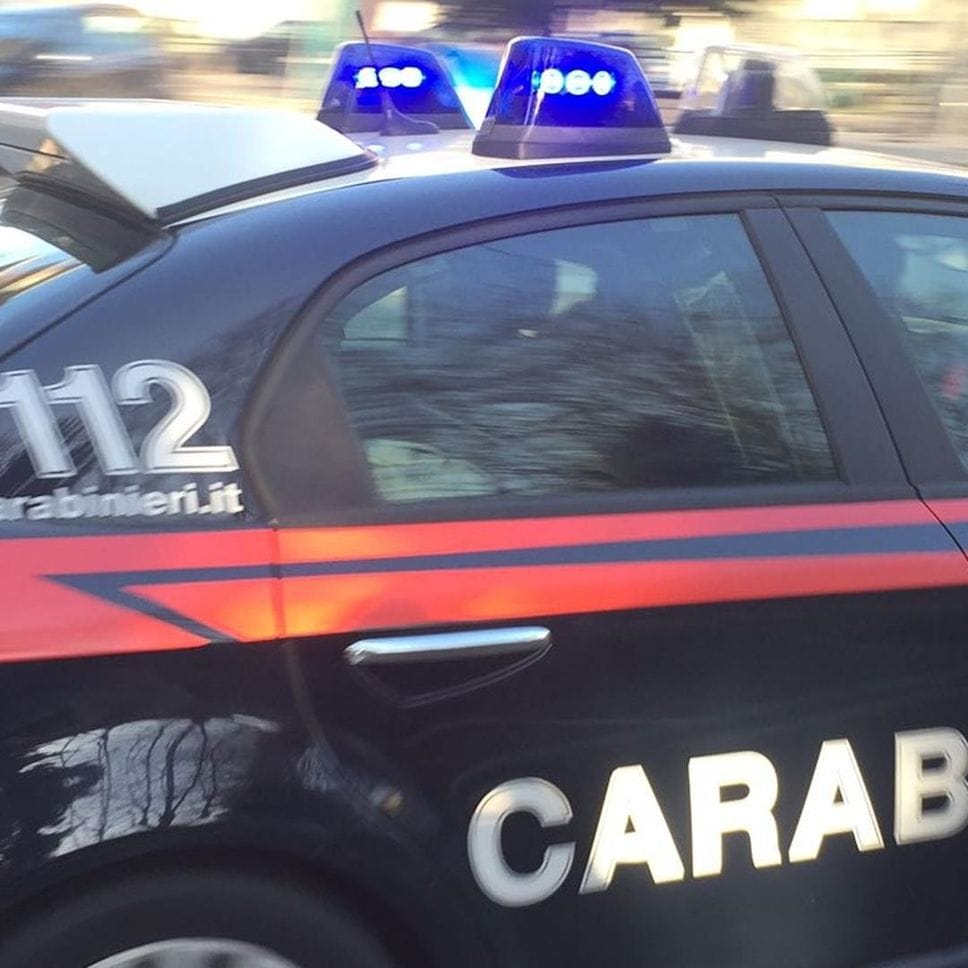 Ciclista 82enne di Monticello travolto e ucciso, automobilista arrestato