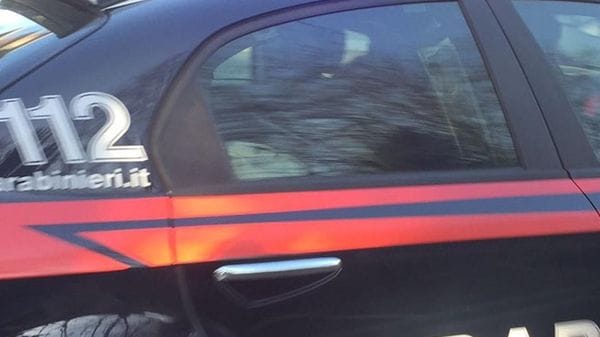 Ciclista 82enne di Monticello travolto e ucciso, automobilista arrestato