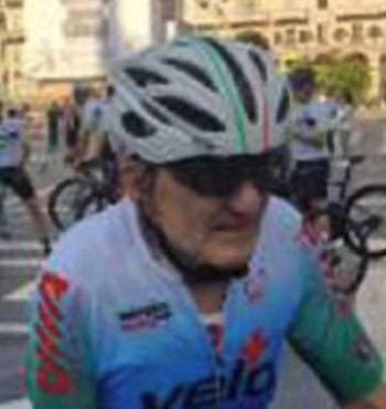 Ciclista 82enne di Monticello travolto e ucciso, automobilista arrestato