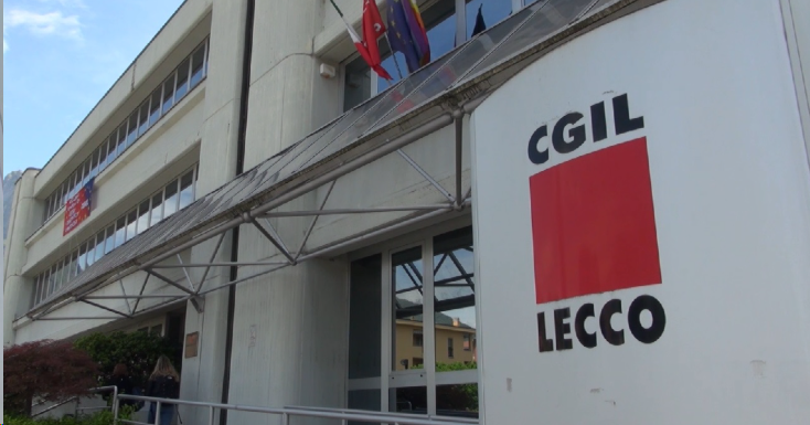 Filcams Cgil rafforza la presenza sul Lago: nuovi sportelli a Colico e Mandello