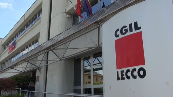 Filcams Cgil rafforza la presenza sul Lago: nuovi sportelli a Colico e Mandello